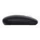 Trust Seron Slim Multi mouse Ufficio Ambidestro RF senza fili + Bluetooth Ottico 3200 DPI 7