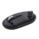 Trust Seron Slim Multi mouse Ufficio Ambidestro RF senza fili + Bluetooth Ottico 3200 DPI 9