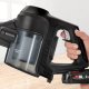 Bosch Serie 6 BBS611BSC Scopa elettrica ricaricabile Unlimited Nero 6