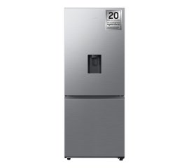 Samsung Series 8 RB50DG632ES9 Libera installazione 505 L Acciaio inox