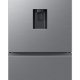 Samsung Series 8 RB50DG632ES9 Libera installazione 505 L Acciaio inox 2