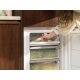 Electrolux FRIGORIFERO COMBINATO STATIC LOW FROST CLASSE E LNA6LE18S 10