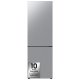 Samsung Frigorifero Combinato EcoFlex 1.85m 344L RB33B610ESA 2