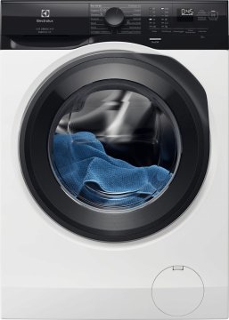 Electrolux LAVATRICE CARICA FRONTALE 8 KG CLASSE A 1400 GIRI EW6FZ28