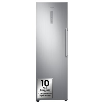 Samsung Freezer Monoporta Serie Twin 323L RZ32C7BBES9
