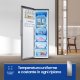 Samsung Freezer Monoporta Serie Twin 323L RZ32C7BBES9 5