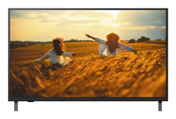 LG 43UK660H0LA TV 109,2 cm (43") 4K Ultra HD Smart TV Nero