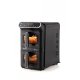 Ariete 4640 Air Fryer Vertical DUO, Friggitrice ad aria doppia verticale, 2460W, 11L, Due cestelli, Sync e Dual, 6 programmi, Funzione Grill, Fino a 200°C 3