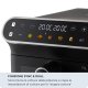 Ariete 4640 Air Fryer Vertical DUO, Friggitrice ad aria doppia verticale, 2460W, 11L, Due cestelli, Sync e Dual, 6 programmi, Funzione Grill, Fino a 200°C 7