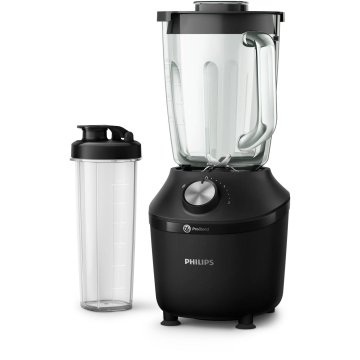 Philips Serie 3000 3000 Series HR2291/41 Frullatore ProBlend Crush Tech. 600 W 2 L