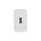 OPPO Caricabatterie SUPERVOOC 80W. Caricatore a Ricarica Rapida USB-A ad una Porta da 80W 4