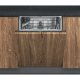 Hotpoint Ariston Lavastoviglie da incasso H2I HKD526 2