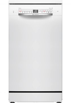 Bosch Serie 2 SPS2HKW55E lavastoviglie Libera installazione 10 coperti