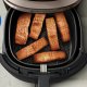 NA543 FRIGGITRICE AD ARIA 2000W 7.2LT VAP.NERO/CHAMPAGNE 6