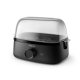 Philips Serie 3000 Egg Cooker 3000 Series HD9137/90 Uova cotte alla perfezione, ogni giorno 2