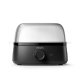 Philips Serie 3000 Egg Cooker 3000 Series HD9137/90 Uova cotte alla perfezione, ogni giorno 3