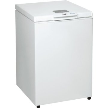 Whirlpool Congelatore a pozzetto - WH1411 E2 2