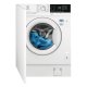 Electrolux Lavatrice Incasso Wm 7 Kg Classe B 1200 Giri MADE IN ITALY EW7FB74BI 3