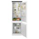 Electrolux Frigorifero Combinato Multiflow Classe E ENA7CE18S 18