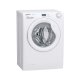 Candy Easy, Lavatrice Slim 6 KG, Classe B, 1000 giri, Bianco, EY4061DW4/1-S 3