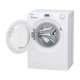 Candy Easy, Lavatrice Slim 6 KG, Classe B, 1000 giri, Bianco, EY4061DW4/1-S 4