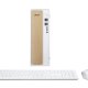 Acer Aspire XC102-RPL Intel Core 5 210H 16 GB DDR4-SDRAM 512 GB SSD Windows 11 Home Desktop PC Nero 2