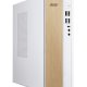 Acer Aspire XC102-RPL Intel Core 5 210H 16 GB DDR4-SDRAM 512 GB SSD Windows 11 Home Desktop PC Nero 3