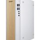 Acer Aspire XC102-RPL Intel Core 5 210H 16 GB DDR4-SDRAM 512 GB SSD Windows 11 Home Desktop PC Nero 5