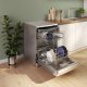 Bosch Serie 4 SMS4HMI09E lavastoviglie Libera installazione 14 coperti 11