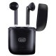Trevi CUFFIE AURICOLARI SPORT WIRELESS HMP 12E20 AIR NERO 2