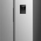 Hisense 20015269 frigorifero side-by-side 541 L Grigio 3