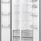 Hisense 20015269 frigorifero side-by-side 541 L Grigio 7