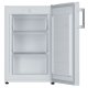 Candy CNUQ2L58EWH Congelatore verticale Libera installazione 90 L Bianco 4