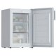 Candy CNUQ2L58EWH Congelatore verticale Libera installazione 90 L Bianco 6