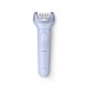 Philips Serie 8000 Epilator Series 8000 BRE708/00 Epilatore senza filo; Wet & Dry 3
