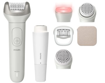 Philips Beauty Set 9900 BRE738/00 Set bellezza