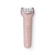 Philips Epilator Series 9000 BRE718/00 Epilatore senza filo; Wet & Dry 3