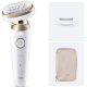 SES90113D EPILATORE W&D 40PINZE TESTINA FLESSIBILE+CUST+ACC. 3