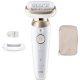 SES90113D EPILATORE W&D 40PINZE TESTINA FLESSIBILE+CUST+ACC. 4
