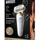 SES90113D EPILATORE W&D 40PINZE TESTINA FLESSIBILE+CUST+ACC. 5