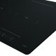 Hotpoint Ariston HB 5177C NE Nero Da incasso 77 cm Piano cottura a induzione 4 Fornello(i) 4