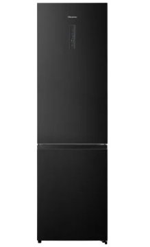 Hisense frigorifero/congelatore RB440N4AFD libera installazione 336L Classe D