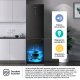 Hisense frigorifero/congelatore RB440N4AFD libera installazione 336L Classe D 13
