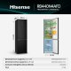 Hisense frigorifero/congelatore RB440N4AFD libera installazione 336L Classe D 4
