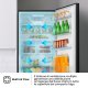Hisense frigorifero/congelatore RB440N4AFD libera installazione 336L Classe D 9