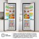 Hisense frigorifero/congelatore RB440N4AFD libera installazione 336L Classe D 10
