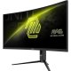 MSI MAG 342CQR E2 Monitor PC 86,4 cm (34