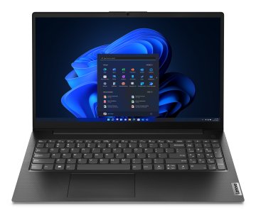 Lenovo V15 G4 IRU Intel® Core™ i3 i3-1315U Computer portatile 39,6 cm (15.6") Full HD 8 GB DDR4-SDRAM 512 GB SSD Wi-Fi 5 (802.11ac) Windows 11 Home Italiano Nero