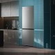 Hisense Frigorifero combinato RB3K330SAIC libera installazione 330L Classe C 3