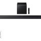 Samsung Soundbar HW-QS700F/ZF, Audio 3.1.2 canali, Wireless Dolby Atmos, 2025 2